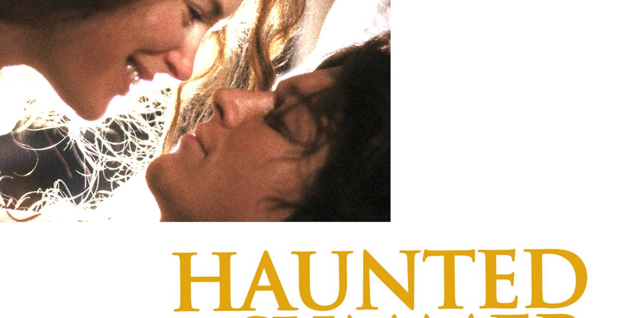 Haunted Summer (1988)