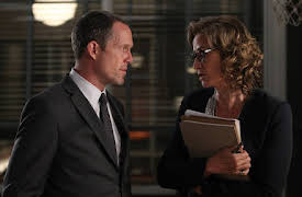 Battle Creek: Episode 3