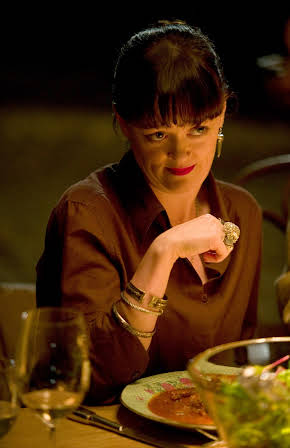 Bronagh Gallagher as 