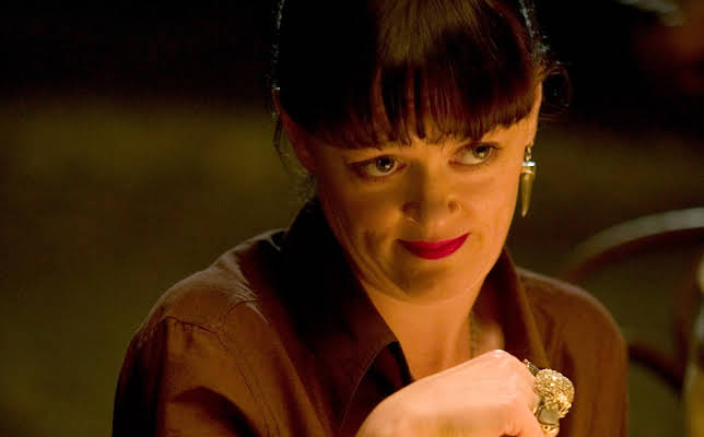 Bronagh Gallagher