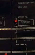 Robert Weil as Additional Voices 
  
  
  (voice)