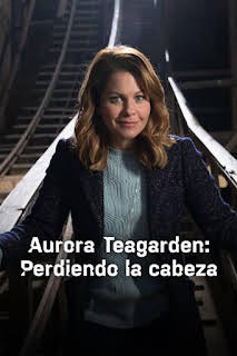 10:08: Un misterio para Aurora Teagarden: Perdiendo la cabeza | Calle 13 | 10/22 2026
