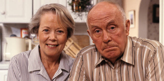 5:20 PM: One Foot In The Grave (S2 E1) (S2) | Drama | 12/9 2025