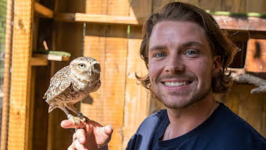 10:00 AM: One Zoo Three (S4) | CBBC | 6/25 2026