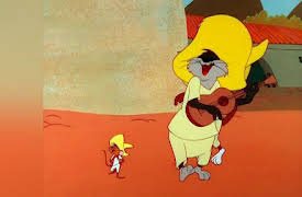 Warner Cartoons Classics: Speedy Gonzales: The Complete First Volume: Mexicali Shmoes