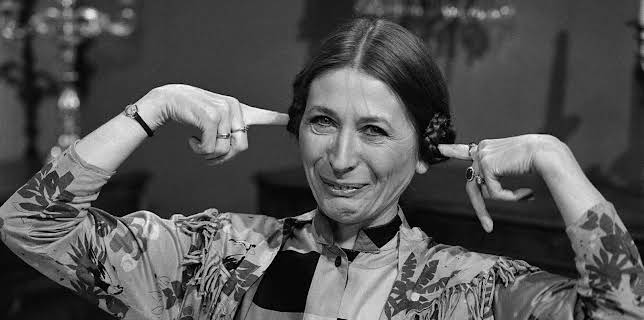 00:45: HELGA | Radio Bremen | 3/22 2026