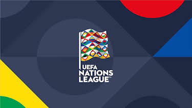 1:45 PM: UEFA Nations League | BBC One | 9/26 2026