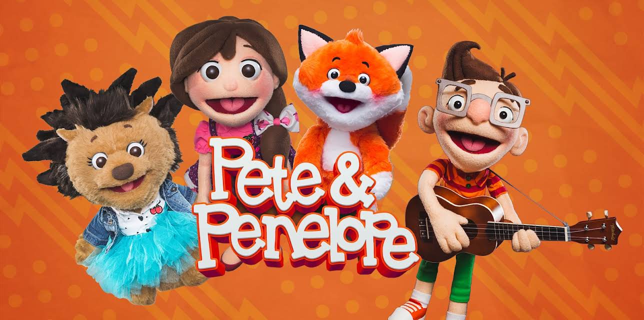 Pete & Penelope