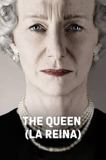 18:30: La Reina | TCM | 6/5 2026