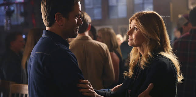 12:55: Nashville (S4 E7) (S4) | Viasat Series | 11/3 2025