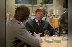 The Persuaders Season 1: To The Death, Baby
