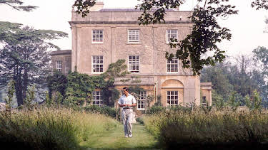 7:00 PM: Highgrove House: The King's Private Home | Channel 5 | 7/18 2026