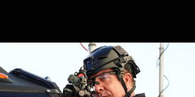 04:31: S.W.A.T.: Los hombres de Harrelson (T5): Ep.15 Donación | AXN | 3/11 2026