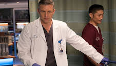 Chicago Med (S2 E16)