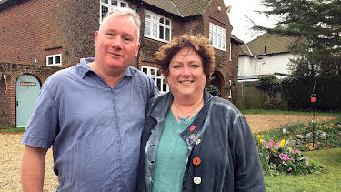 1:40 PM: Four in a Bed | More 4 | 3/30 2026