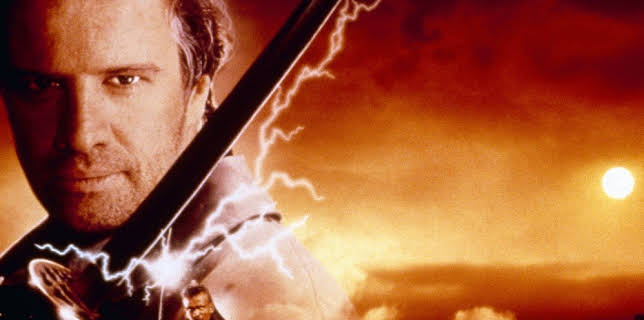 Highlander: The Final Dimension (1994)