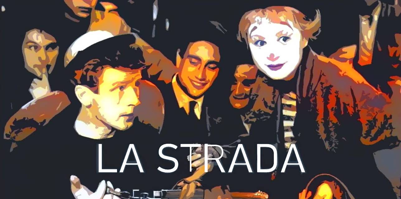La Strada (1956)