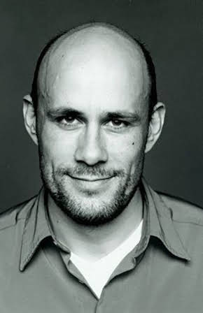 Benedikt Erlingsson as 