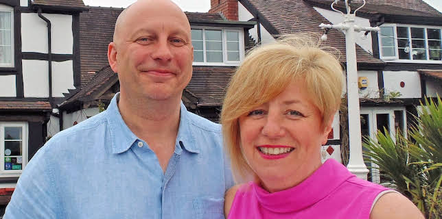 3:10 PM: Four in a Bed | More 4 | 2/2 2026