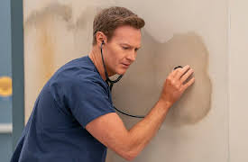 St. Denis Medical: Episode 11