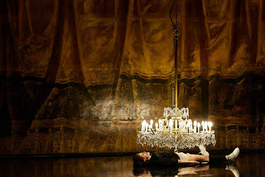 20:15: Fräulein Else | 3SAT | 5/2 2026