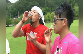 Dining Al Fresco: Extra Virgin Sesame Oil