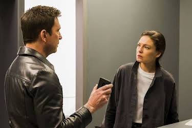 23:10: FBI: Most Wanted (S3 E22) (S3) | Kabel Eins | 8/23 2025