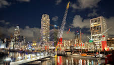 Städtetrip Rotterdam