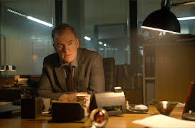 Young Wallander: Avsnitt 4