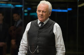 Westworld: Trompe L’Oeil