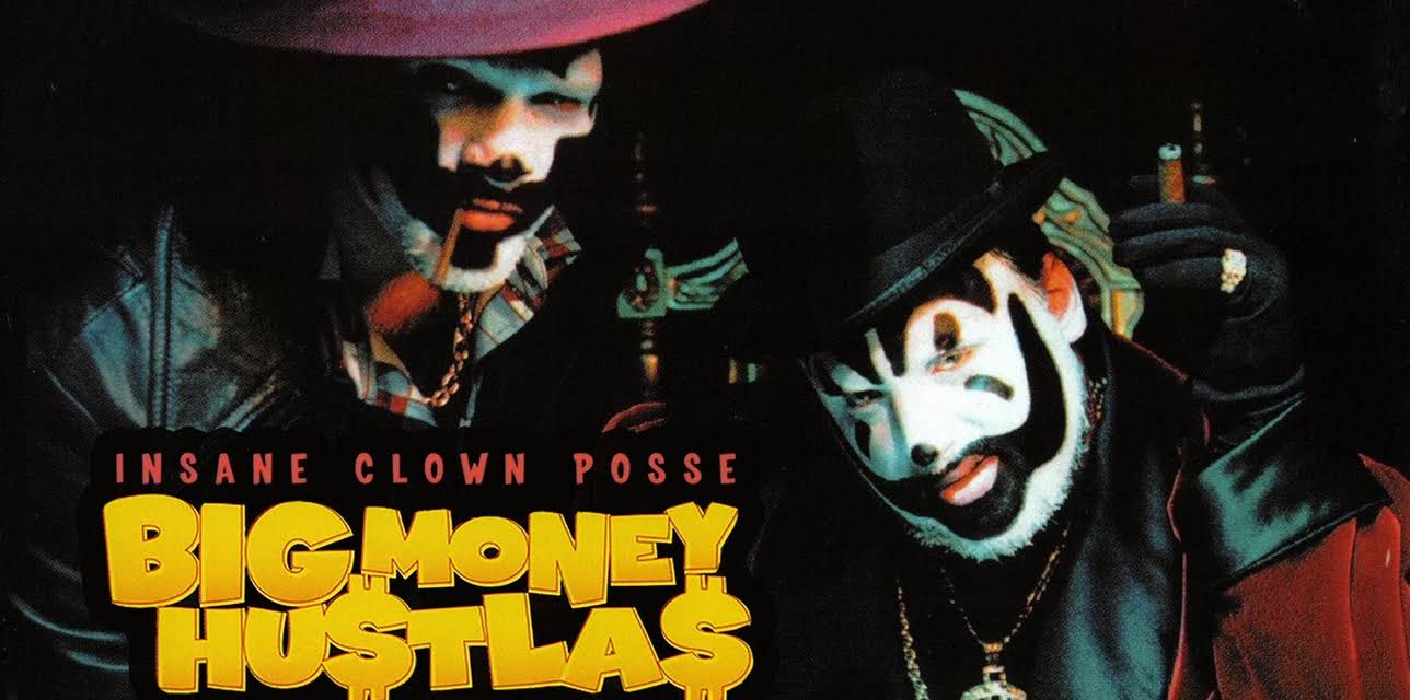 Big Money Hustlas (2000)