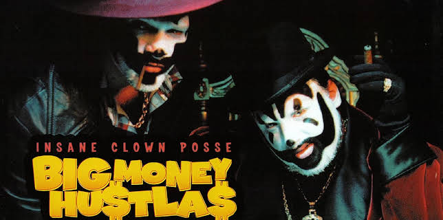 Big Money Hustlas (2000)