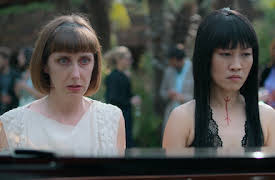 Den längsta natten: Avsnitt 2