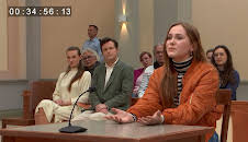 Ulrich Wetzel - Das Strafgericht