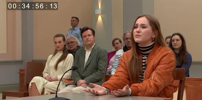 10:00: Ulrich Wetzel - Das Strafgericht | RTL | 1/23 2026