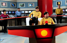 Black Comedy: Episode 1