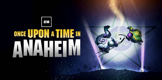 Once Upon a Time in Anaheim (2023)