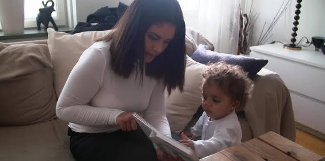 06:50: Unga Mammor (S2 E7) (S2) | TV3 | 11/9 2025