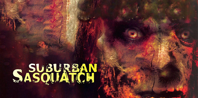 Suburban Sasquatch (2004)