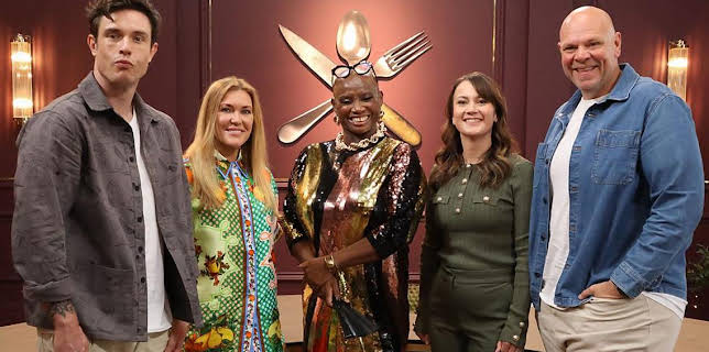 3:15 PM: Great British Menu (S20) | BBC Two | 11/7 2025