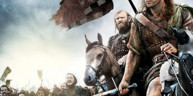 9:00 PM: Braveheart (IMDb 8.3) | Film 4 | 11/6 2025