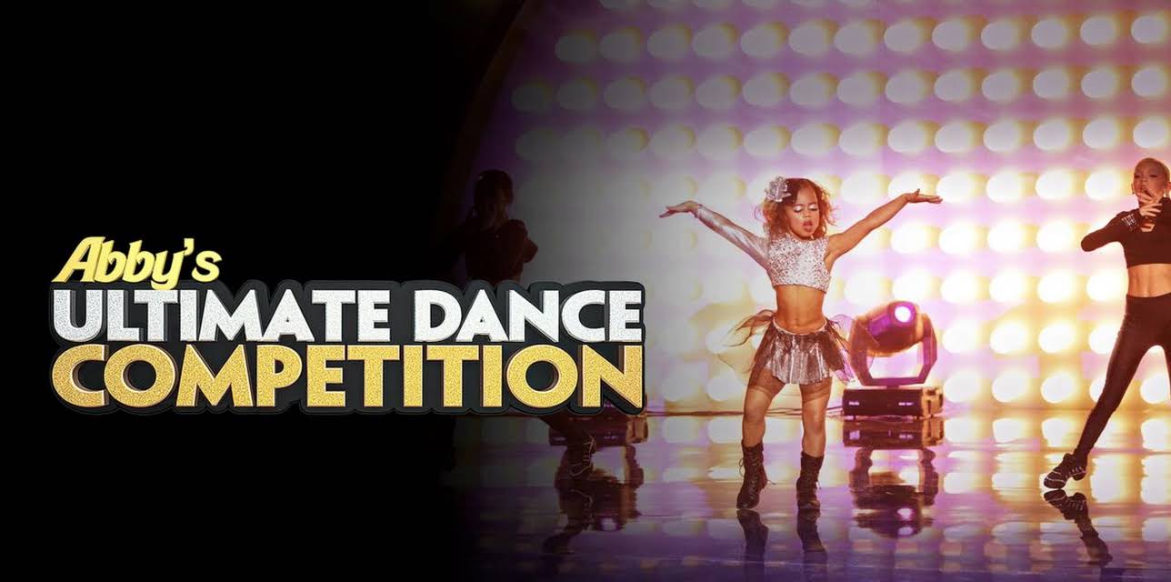 Abby's Ultimate Dance Competition
