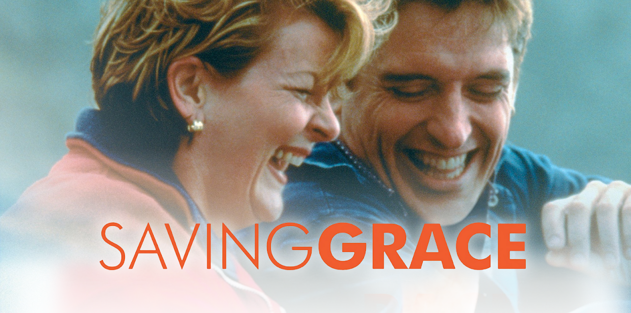 Saving Grace (2000)