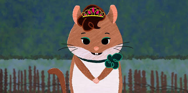 1:45 PM: Yukee (S1) | Cbeebies | 11/8 2025