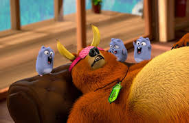 Grizzy och lämlarna: Episode 75