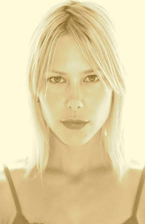 Nicole Vicius as 