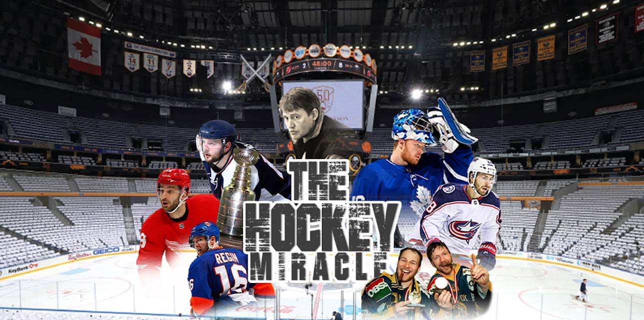The Hockey Miracle In The Middle Of Nowhere (2021)