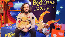 CBeebies Bedtime Stories