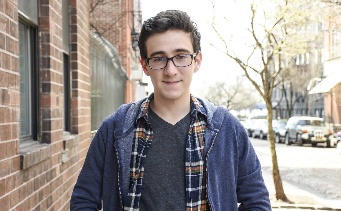 Regan Mizrahi