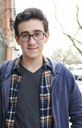 Regan Mizrahi as 